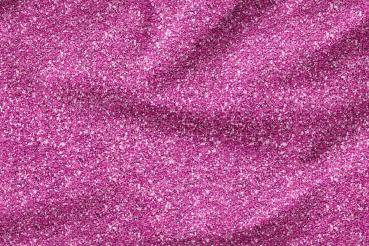 VORBESTELLUNG Fake Glitter Pink